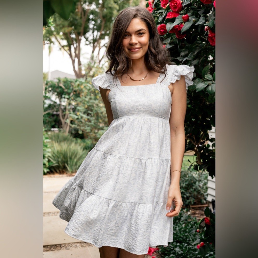 NWT Suri Short Dress (S)